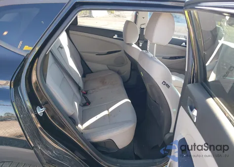 2019 Hyundai Tucson Se z USA, uszkodzony, nr VIN KM8J2CA44KU059724